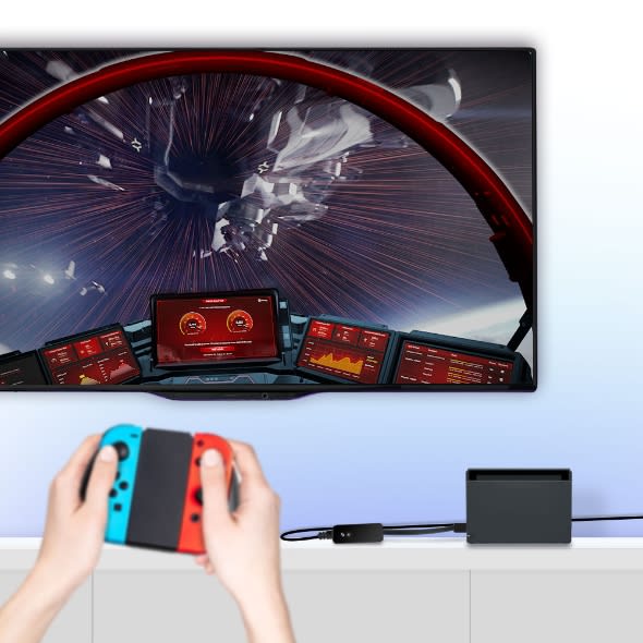 Adaptador de Red USB 3.0 a Gigabit Ethernet UE306 TP-Link8