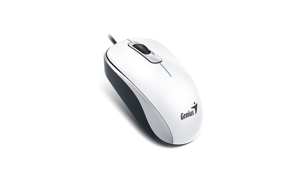 Mouse DX110 Genius8