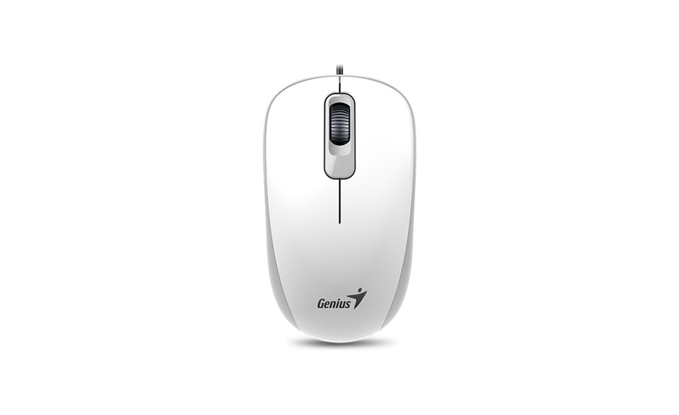 Mouse DX110 Genius7
