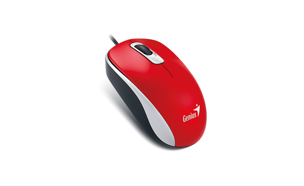 Mouse DX110 Genius5