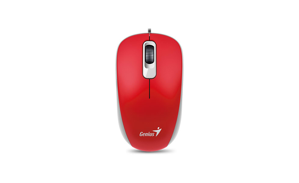 Mouse DX110 Genius4