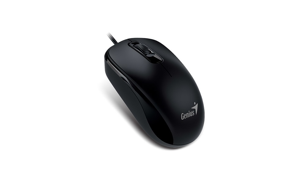 Mouse DX110 Genius2