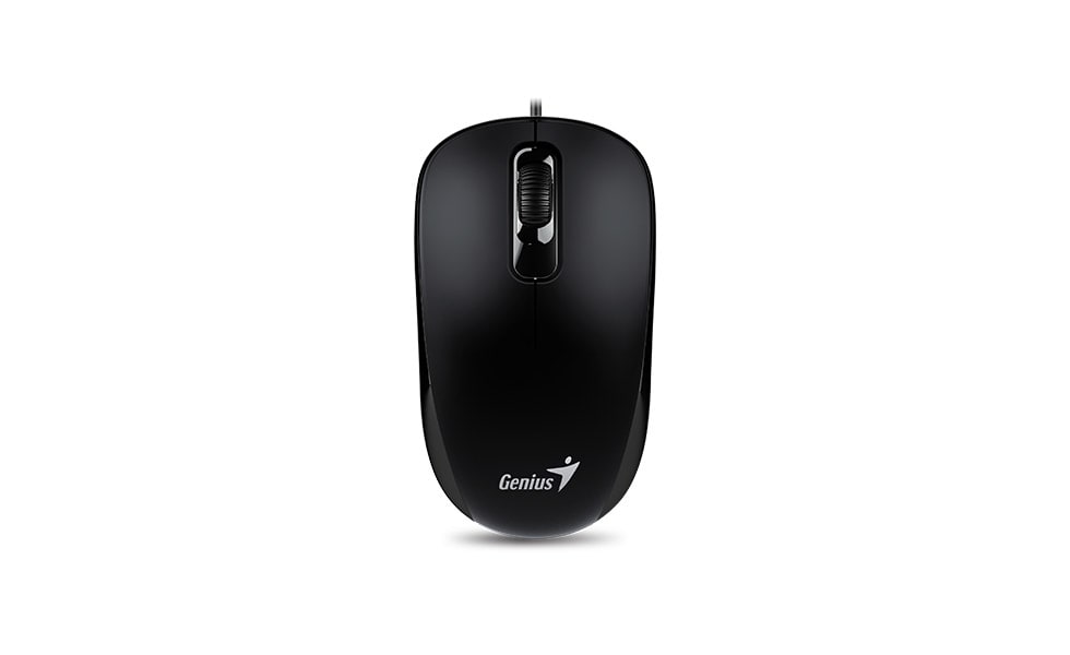 Mouse DX110 Genius1