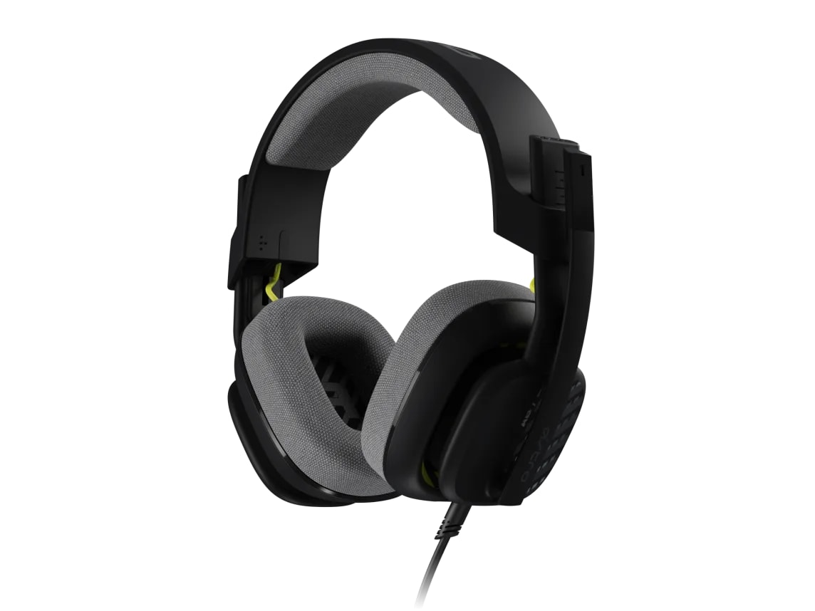 Audífonos Gamer Astro A10 Logitech2
