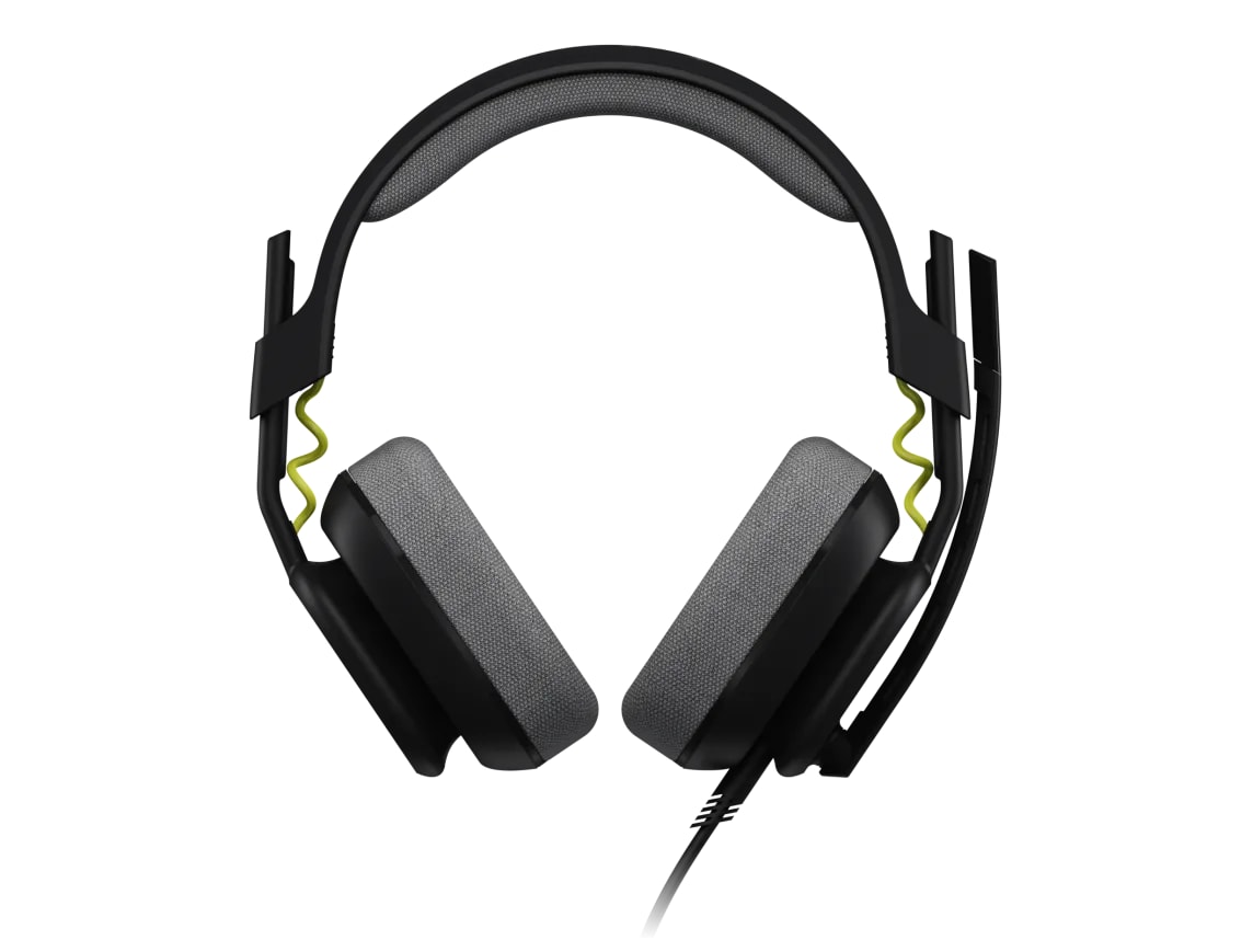 Audífonos Gamer Astro A10 Logitech3