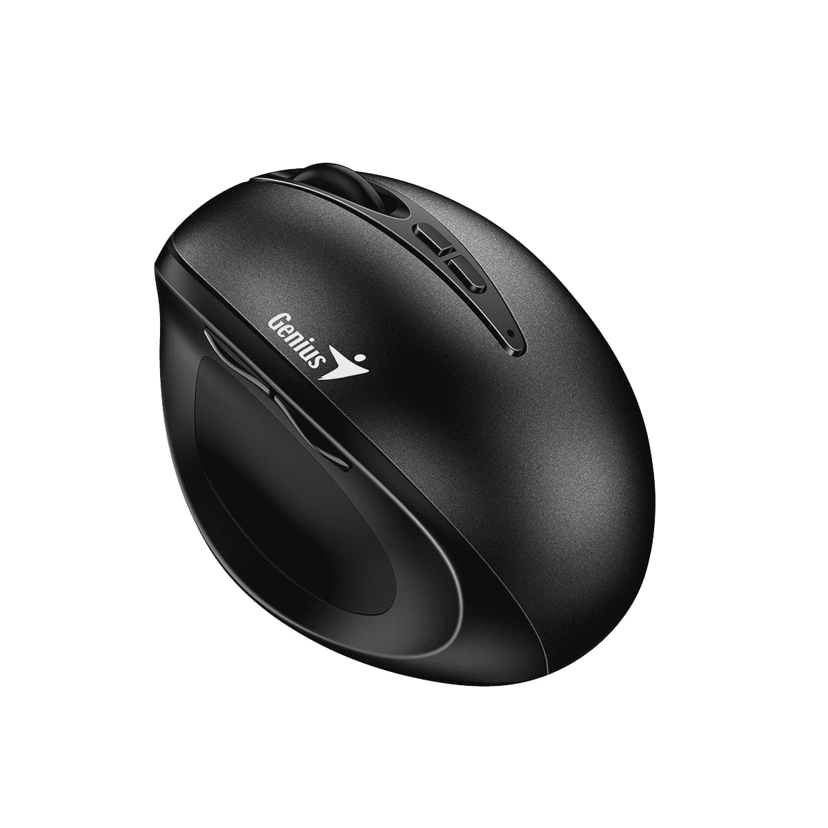 Mouse Inalámbrico Vertical Ergo 8300S Genius2