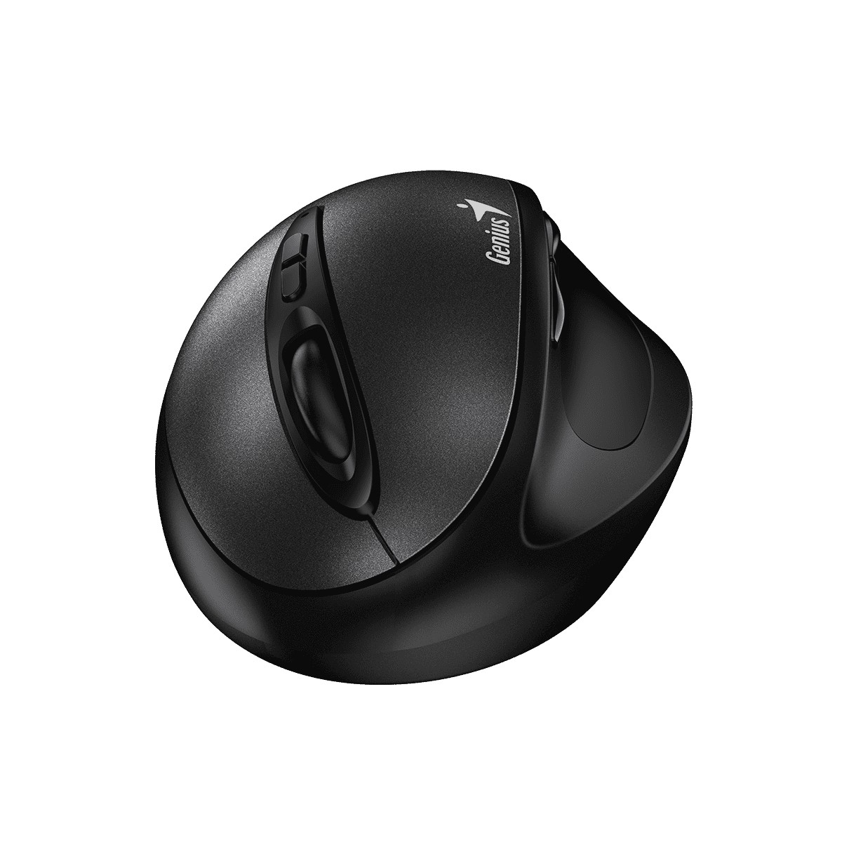 Mouse Inalámbrico Vertical Ergo 8300S Genius3