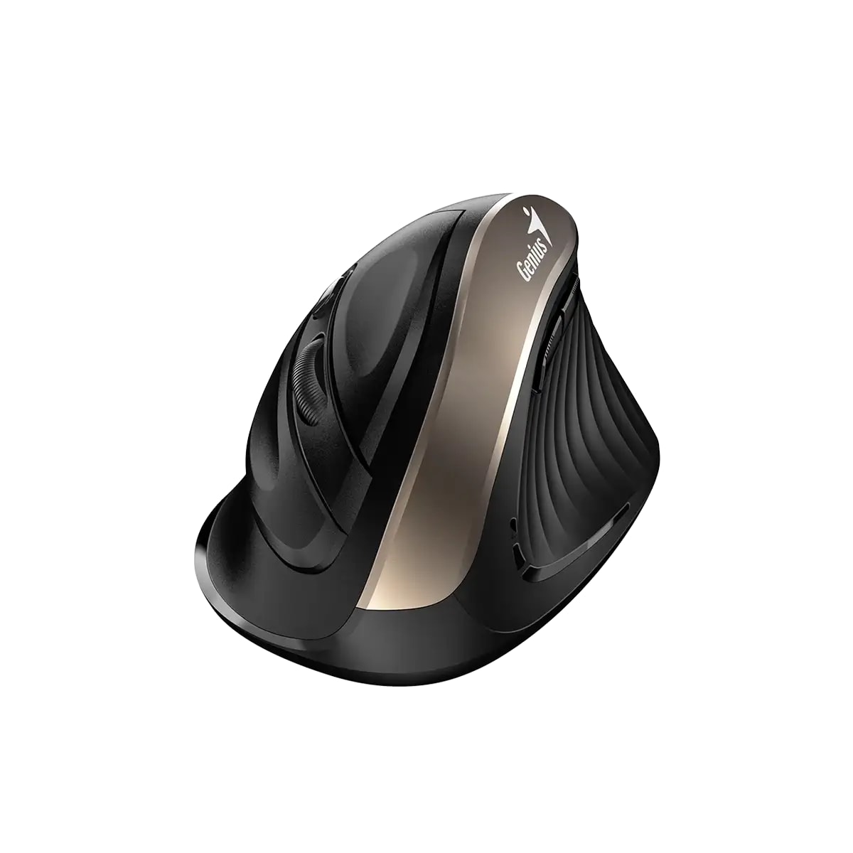 Mouse Inalámbrico Vertical Ergo 8250S Genius2