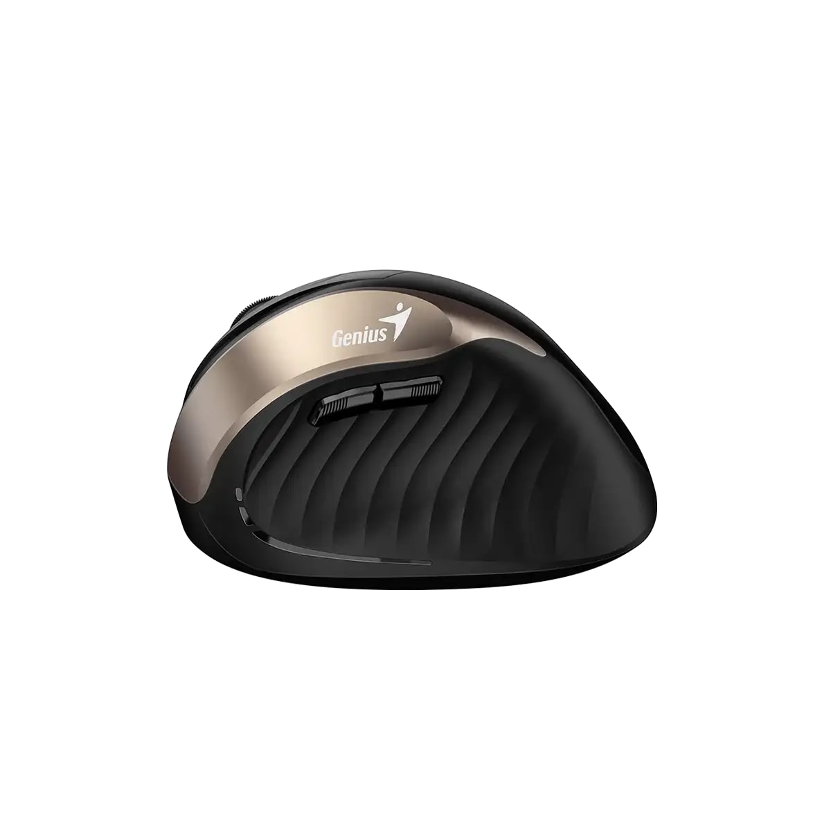Mouse Inalámbrico Vertical Ergo 8250S Genius5
