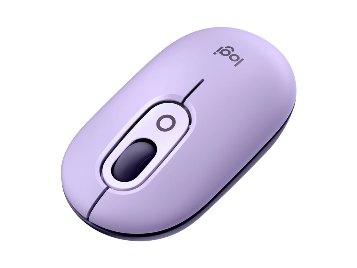 Mouse Inalámbrico Pop Logitech11