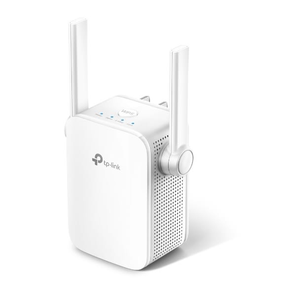 Extensor Rango AC750 WiFi RE205 TP-Link3