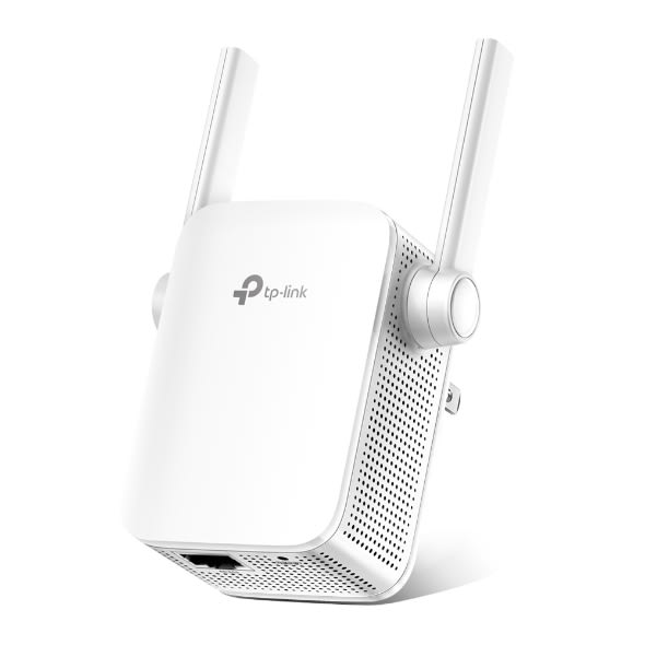 Extensor Rango AC750 WiFi RE205 TP-Link2
