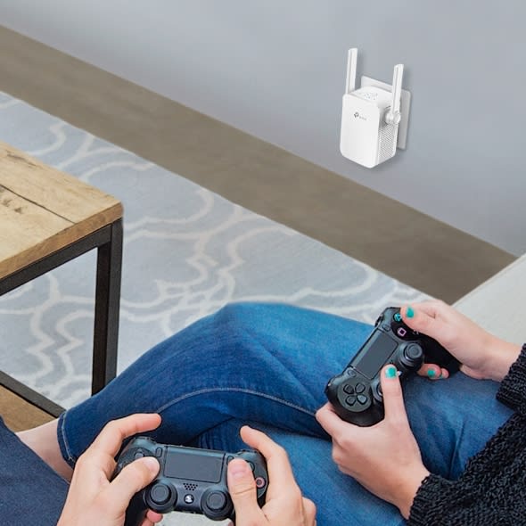 Extensor Rango AC750 WiFi RE205 TP-Link4