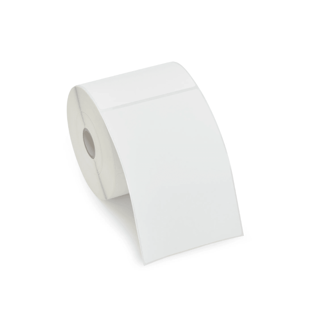 Rollo de 500 Etiquetas Térmicas Autoadhesivas Premium 100x150MM1