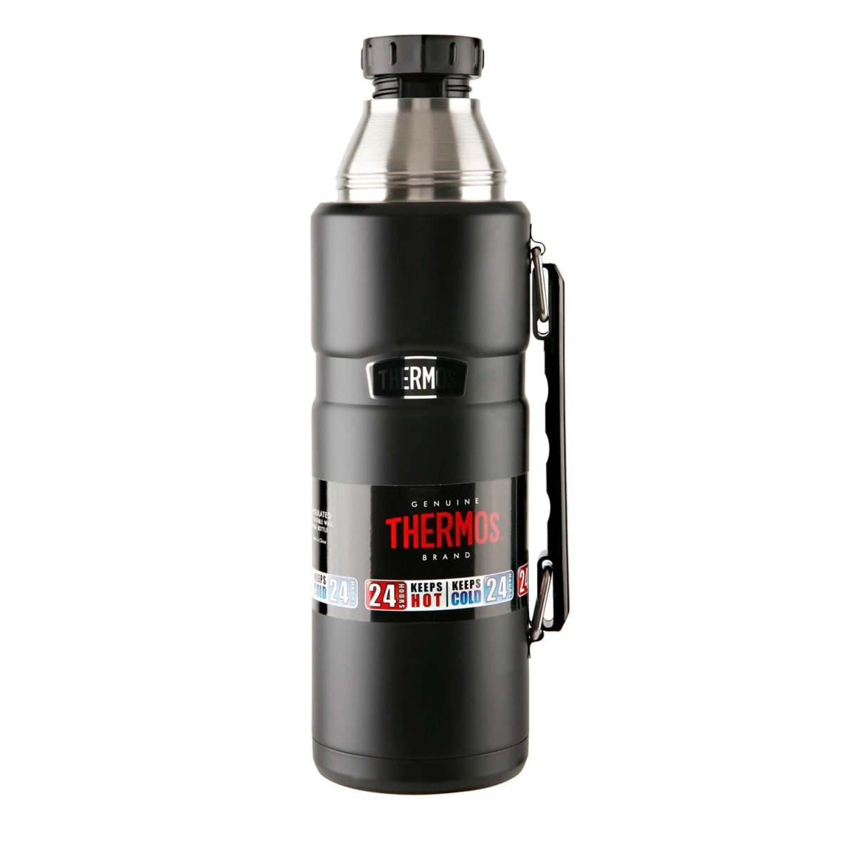 Termo Líquido King Acero Inoxidable 1,2 L Thermos2