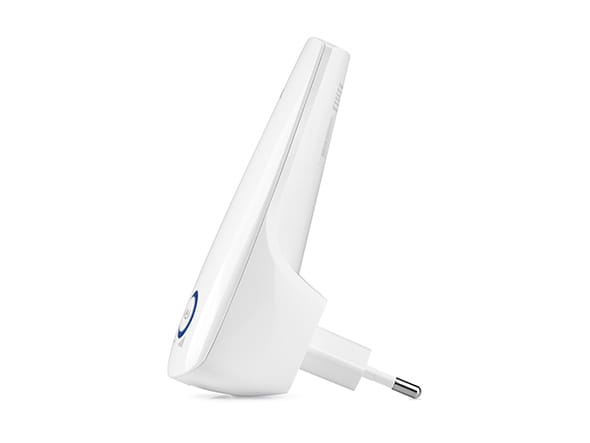 Extensor Rango Wi-Fi N Universal 300Mbps TL-WA850RE TP-Link4