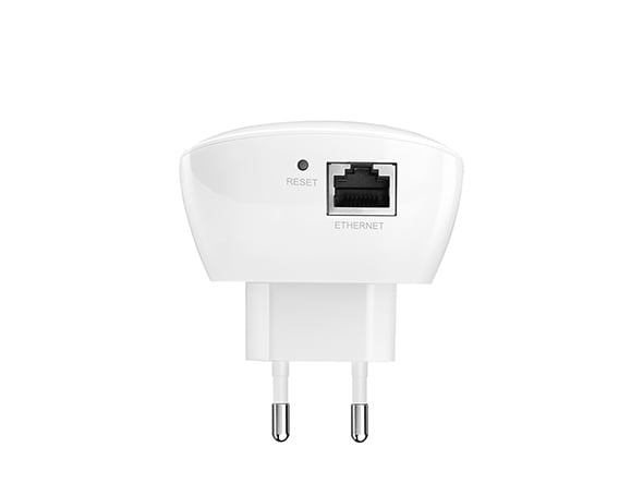Extensor Rango Wi-Fi N Universal 300Mbps TL-WA850RE TP-Link6