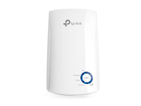 Extensor Rango Wi-Fi N Universal 300Mbps TL-WA850RE TP-Link2