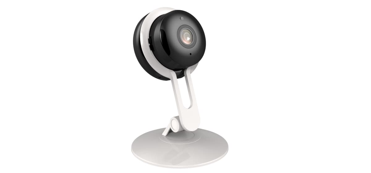 Cámara Interior Fija Full HD Wi-Fi AK-CAM001 Arkifi3