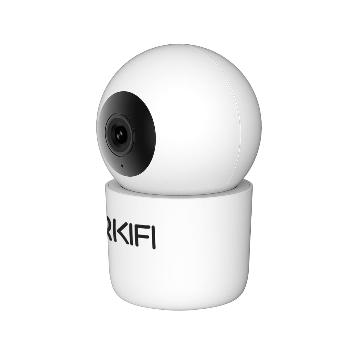Cámara Interior PTZ WiFi Full HD Arkifi2