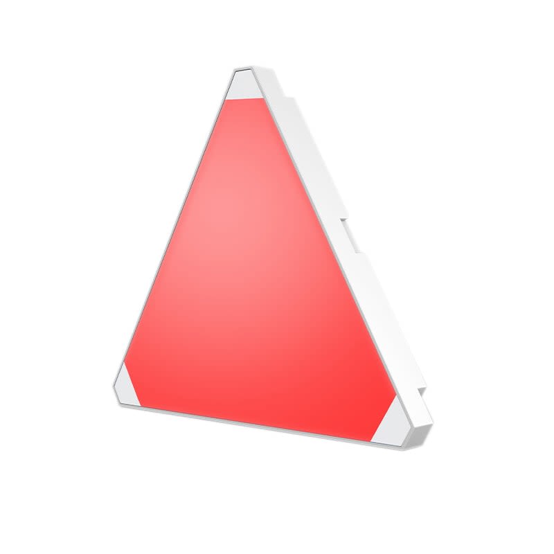 Kit 6 Paneles Triangulares LED Arkifi2