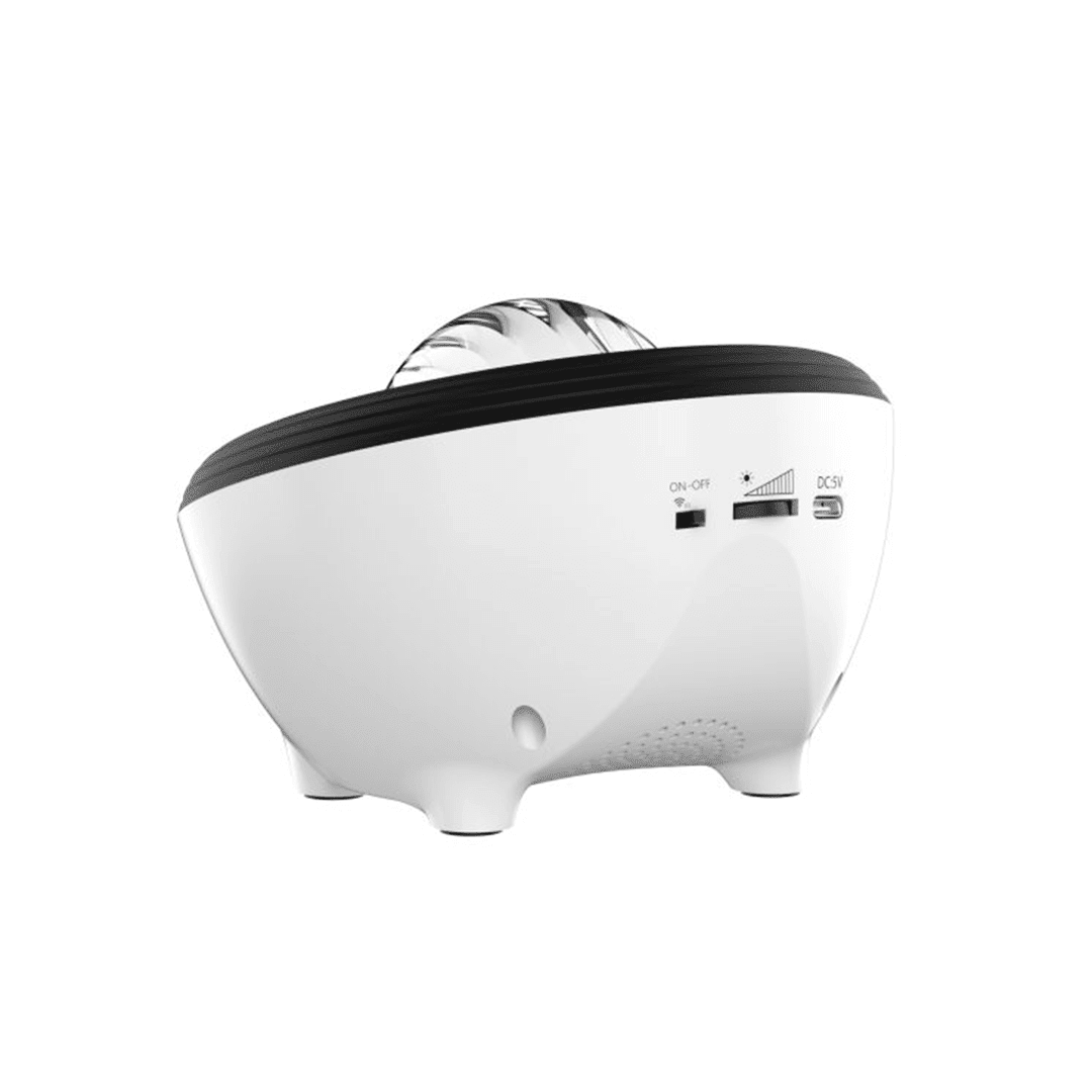 Proyector LED Galaxia Blanco Arkifi2