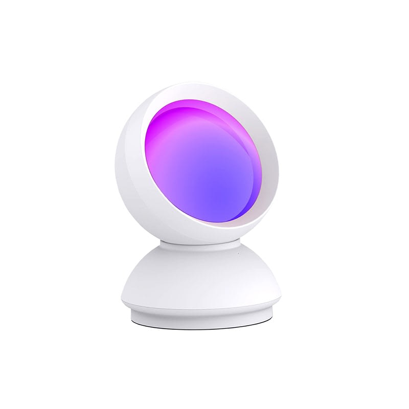 Lámpara LED Magnética RGBIC AK-DECO011 Arkifi2