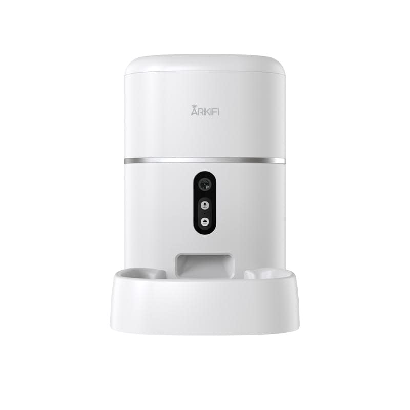 Dispensador de Alimentos para Mascotas AK-PET001 Arkifi2