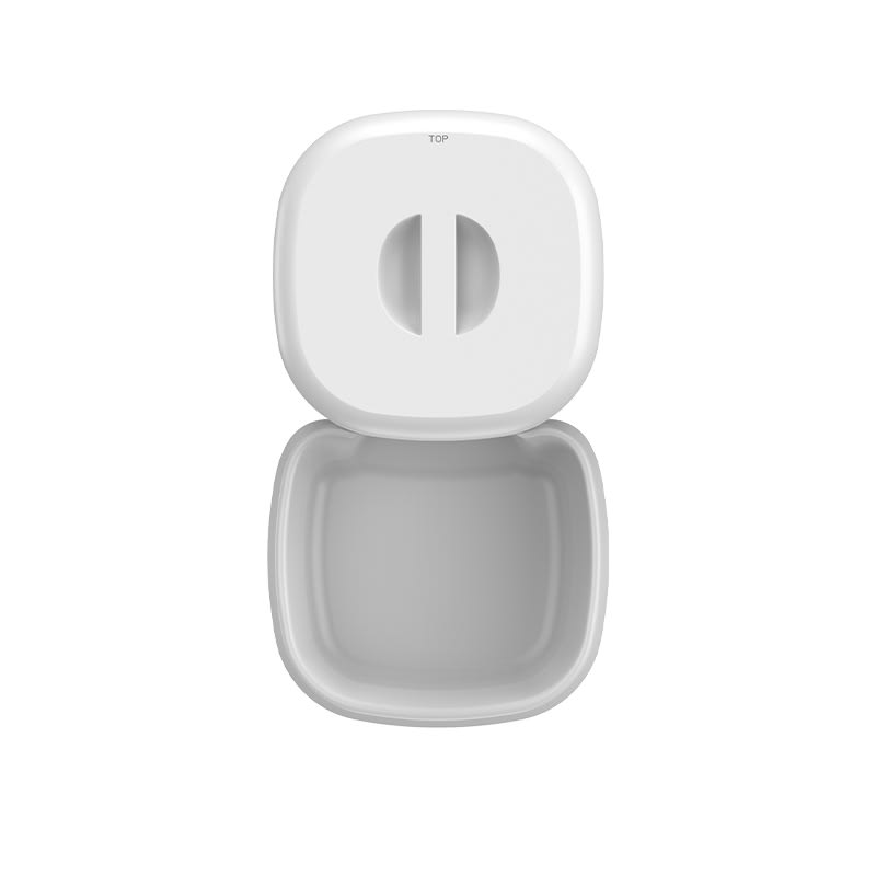 Dispensador de Alimentos para Mascotas AK-PET001 Arkifi5