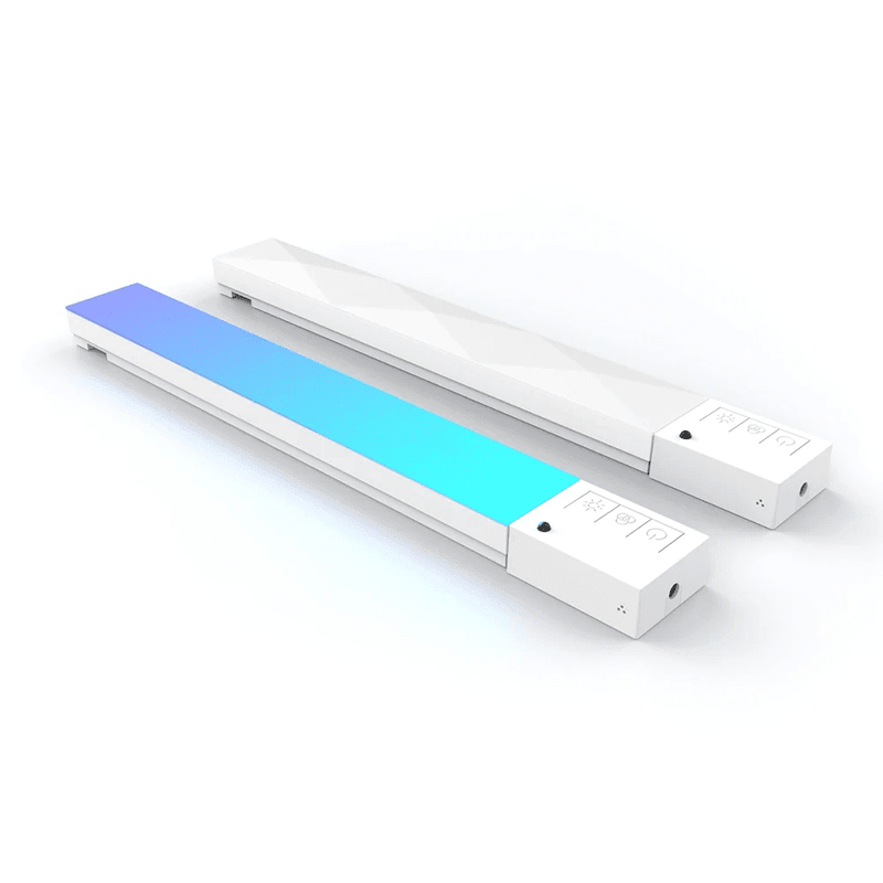 Barras LED 9 Piezas RGBIC Arkifi2