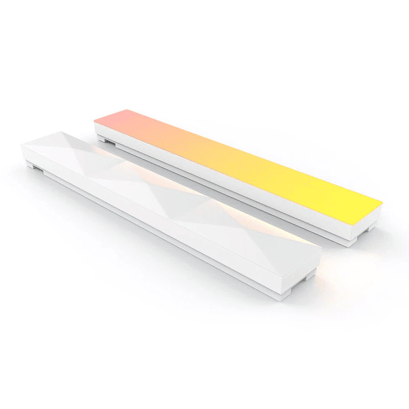 Barras LED 9 Piezas RGBIC Arkifi3