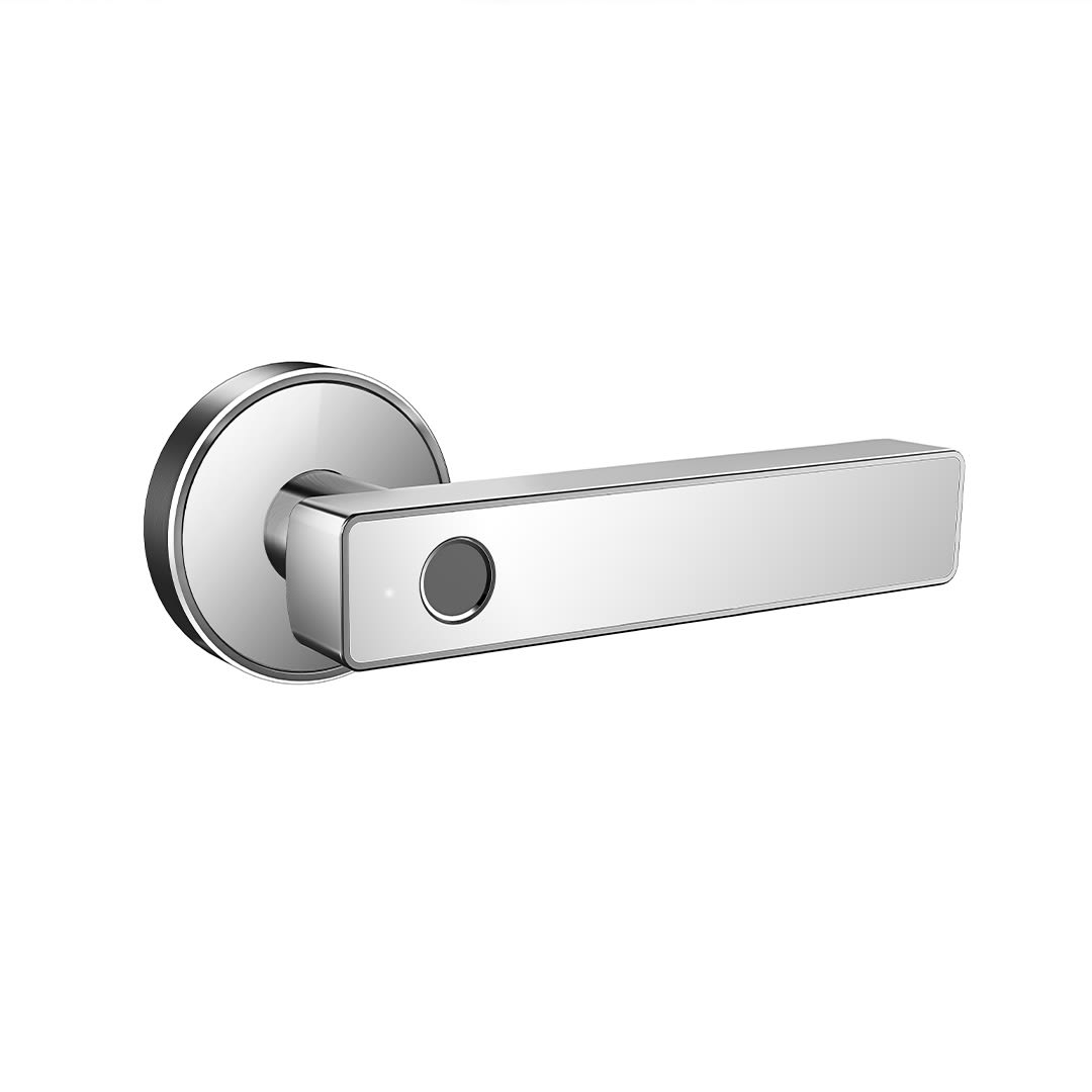 Cerradura Inteligente Bluetooth AK-LOCK004 Arkifi2