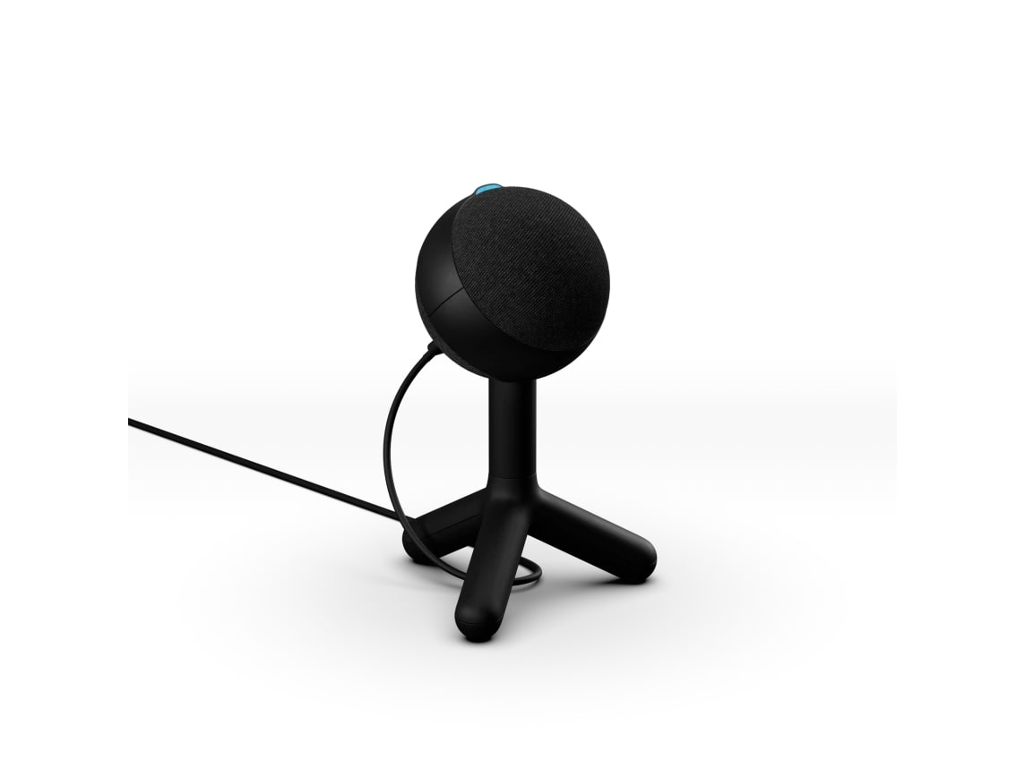 Micrófono Gamer YETI ORB Condensador Logitech5