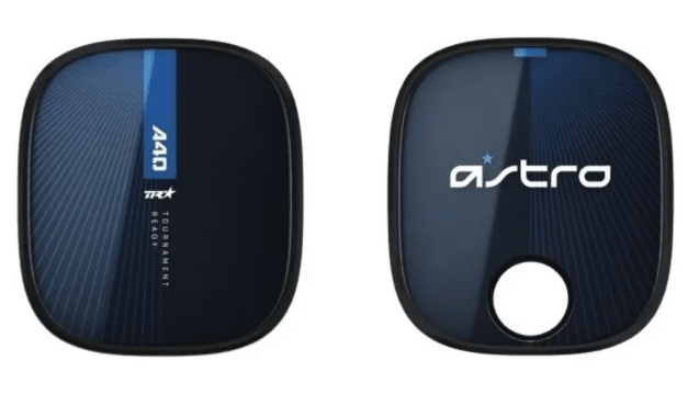 Audífonos Gamer Astro A40 MIXAMP PRO TR Logitech | Digitalchoice