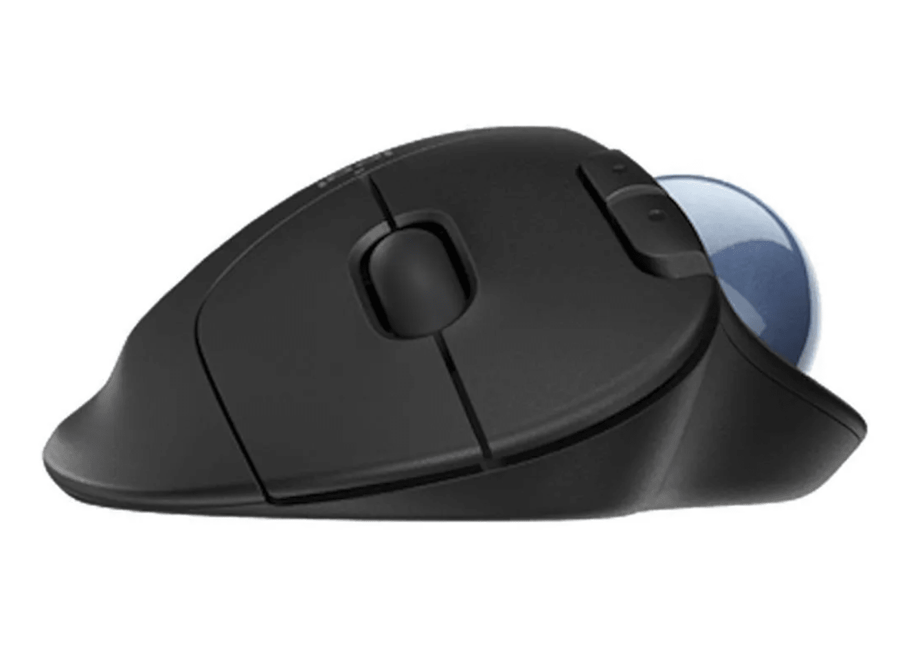 Mouse Inalámbrico Trackball Ergo M575 Logitech | Digitalchoice