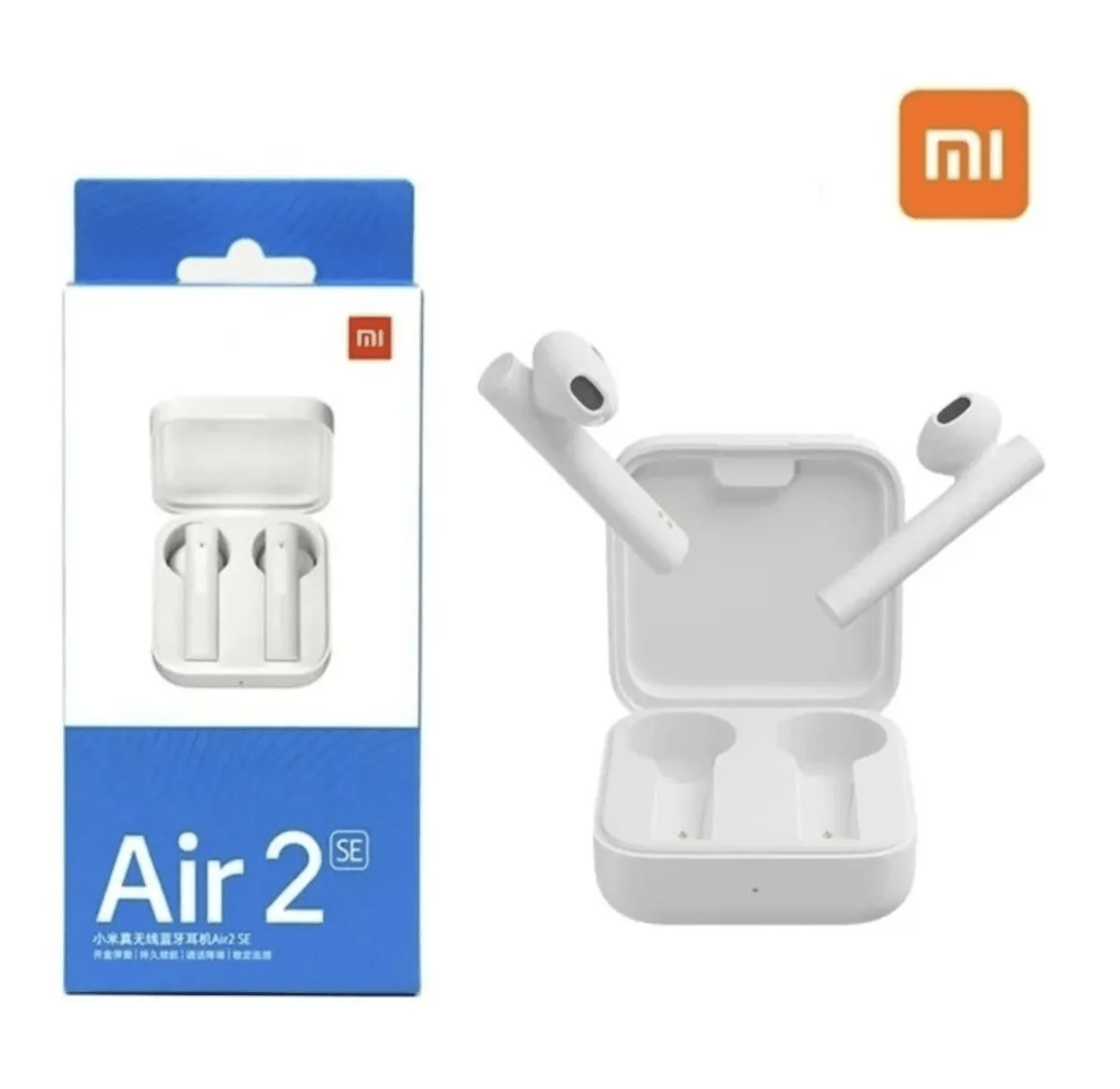Audífonos Inalámbricos In-Ear Mi Air 2 SE Xiaomi | Digitalchoice