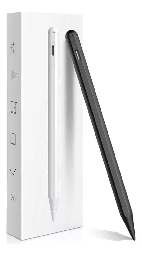 Lápiz Digital JD10 para Apple iPad | Digitalchoice