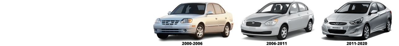 Sensor Posicion Aceleracion-TPS ACCENT