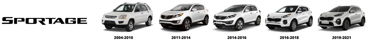 EMBRAGUE SPORTAGE