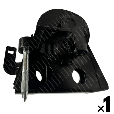 Soporte Motor X-TRAIL (2.0, 2.5) 2002-2011, Derecho