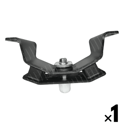 Soporte Motor HILUX (4WD) 2016-2021, Posterior1