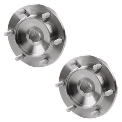 Maza Delantero 4RUNNER (4WD) 2003-2020. PAR1