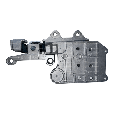 Soporte Motor QASHQAI (2.0, M-CVT) 2008-2014, Izquierdo