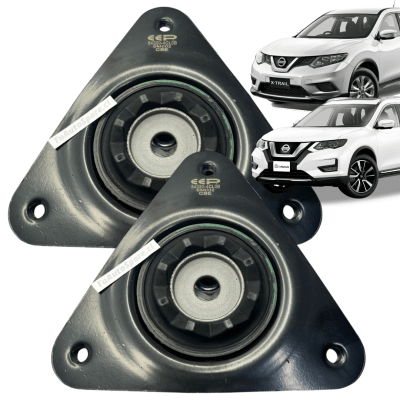 Cazoleta Delantero X-TRAIL 2015-2022. PAR1