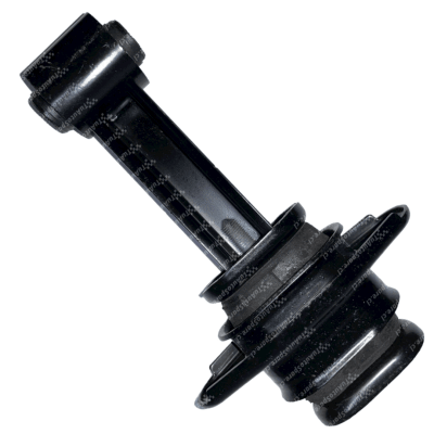 Soporte Motor i10 2021-2023, Frontal1