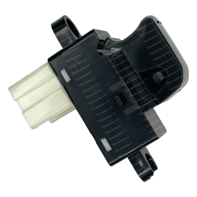 Botonera Alzavidrio Individual SENTRA 2009-2013, Trasera