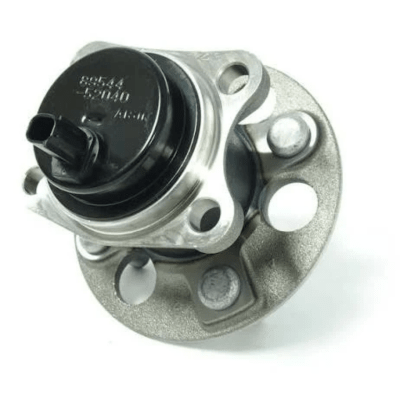 Maza/Rodamiento Trasero PRIUS C 2011-2021. Unidad