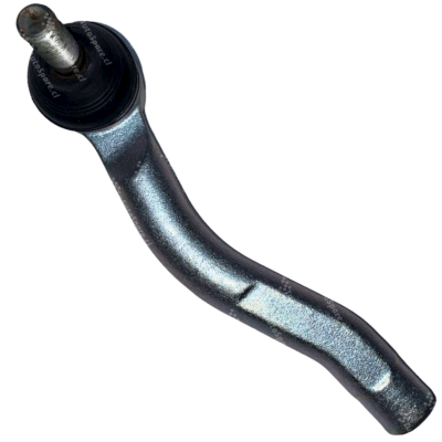 Terminal Direccion YARIS 2000-2005, Derecho