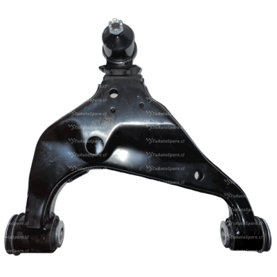 Bandeja Inferior Delantero FORTUNER 2015-2020, Derecho