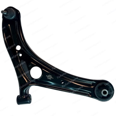 Bandeja Inferior Delantero YARIS 2000-2005, Derecho